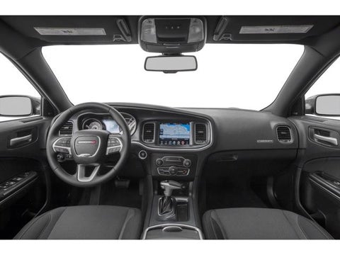 2018 Dodge Charger SXT Plus in League City, TX - Big Star Cadillac & Big Star Hyundai