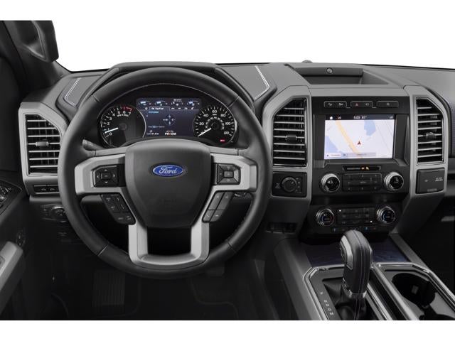 2018 Ford F-150 Platinum in League City, TX - Big Star Cadillac & Big Star Hyundai