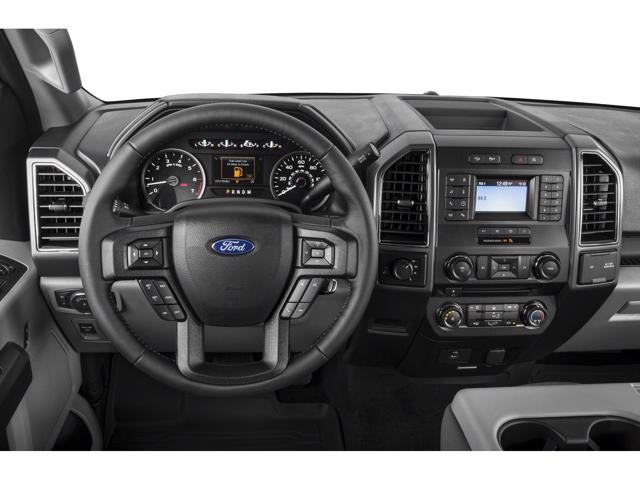 2018 Ford F-150 XLT in League City, TX - Big Star Cadillac & Big Star Hyundai