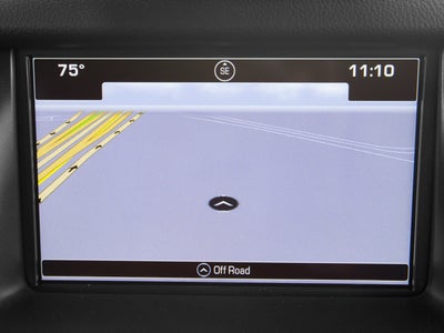 2018 GMC Yukon XL Denali Denali