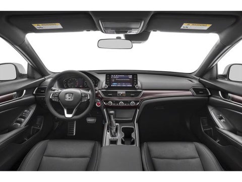 2018 Honda Accord Sport 1.5T in League City, TX - Big Star Cadillac & Big Star Hyundai