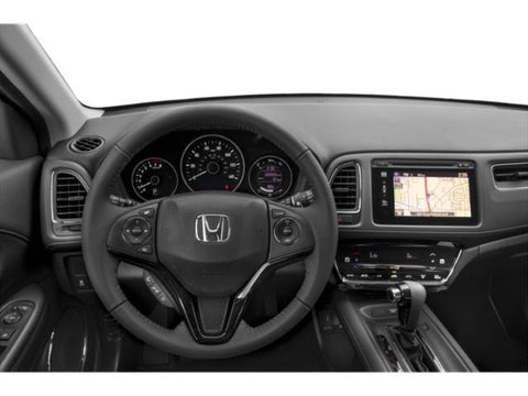 2018 Honda HR-V EX-L Navi in League City, TX - Big Star Cadillac & Big Star Hyundai