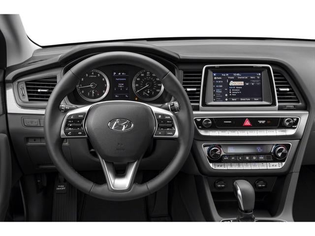 2018 Hyundai Sonata Limited in League City, TX - Big Star Cadillac & Big Star Hyundai