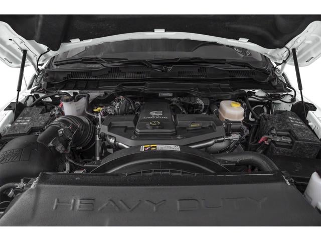 2018 RAM 2500 Lone Star