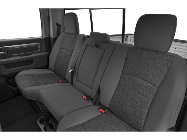 2018 RAM 2500 Lone Star