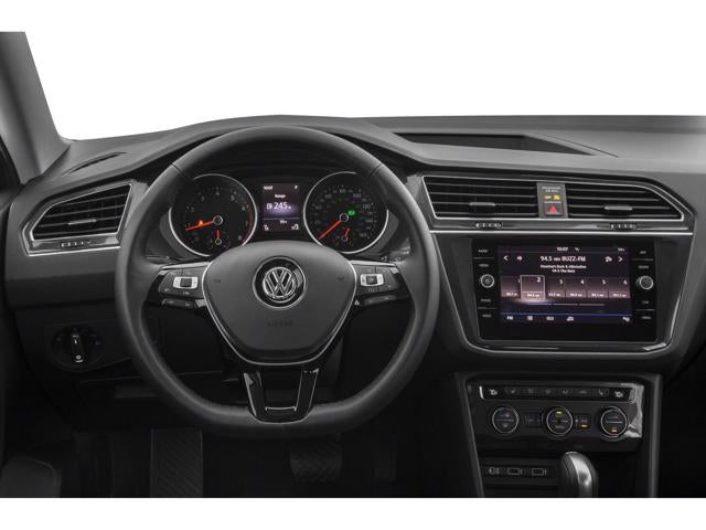 2018 Volkswagen Tiguan SE in League City, TX - Big Star Cadillac & Big Star Hyundai
