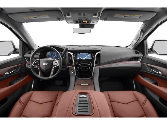 2019 Cadillac Escalade Premium Luxury in League City, TX - Big Star Cadillac & Big Star Hyundai