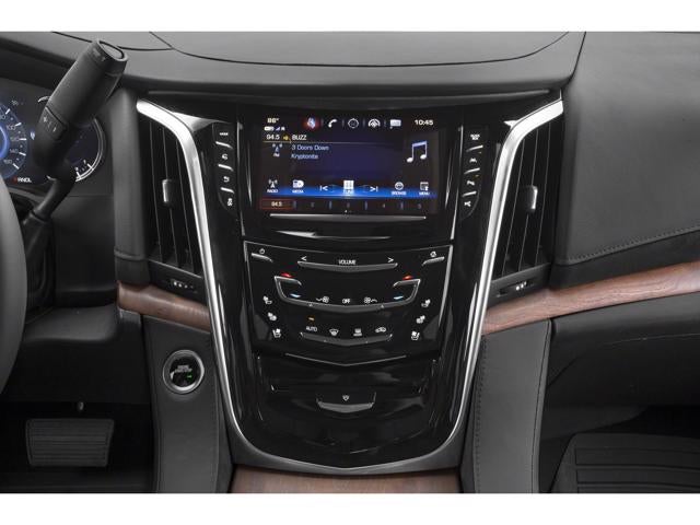 2019 Cadillac Escalade Platinum in League City, TX - Big Star Cadillac & Big Star Hyundai