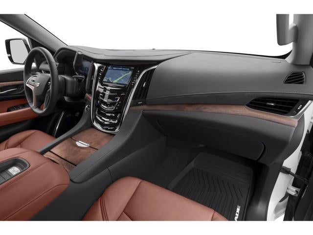 2019 Cadillac Escalade Premium Luxury in League City, TX - Big Star Cadillac & Big Star Hyundai