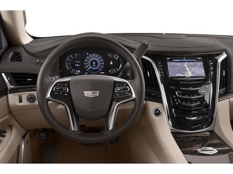 2019 Cadillac Escalade ESV Luxury in League City, TX - Big Star Cadillac & Big Star Hyundai