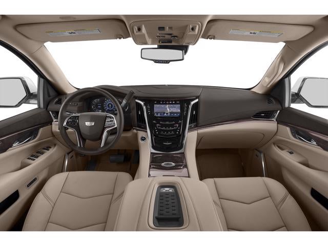2019 Cadillac Escalade ESV Luxury in League City, TX - Big Star Cadillac & Big Star Hyundai