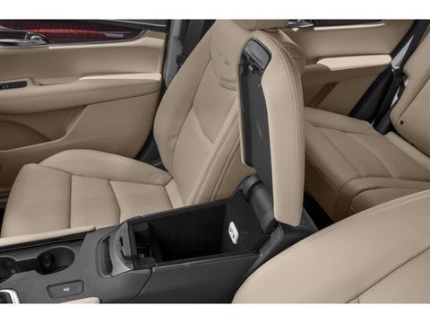 2019 Cadillac XT5 Premium Luxury FWD in League City, TX - Big Star Cadillac & Big Star Hyundai