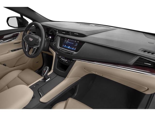 2019 Cadillac XT5 Premium Luxury FWD in League City, TX - Big Star Cadillac & Big Star Hyundai