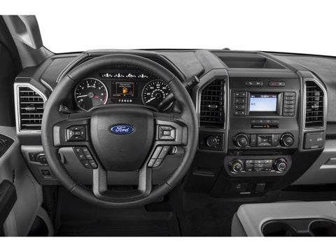 2019 Ford F-150 XLT in League City, TX - Big Star Cadillac & Big Star Hyundai