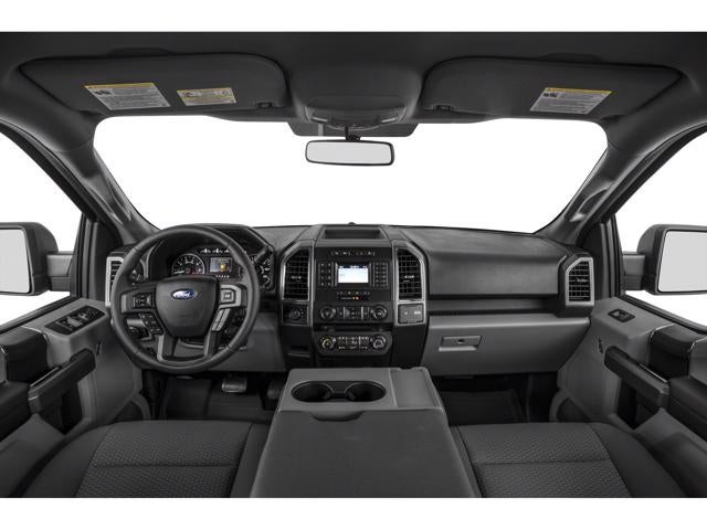 2019 Ford F-150 XLT in League City, TX - Big Star Cadillac & Big Star Hyundai