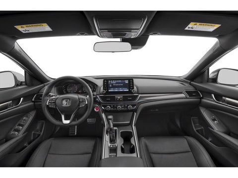 2019 Honda Accord Sport 2.0T in League City, TX - Big Star Cadillac & Big Star Hyundai