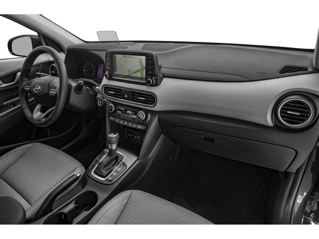 2019 Hyundai Kona Limited