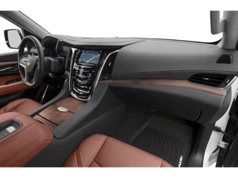 2020 Cadillac Escalade Platinum in League City, TX - Big Star Cadillac & Big Star Hyundai