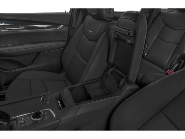 2020 Cadillac XT5 Premium Luxury AWD in League City, TX - Big Star Cadillac & Big Star Hyundai