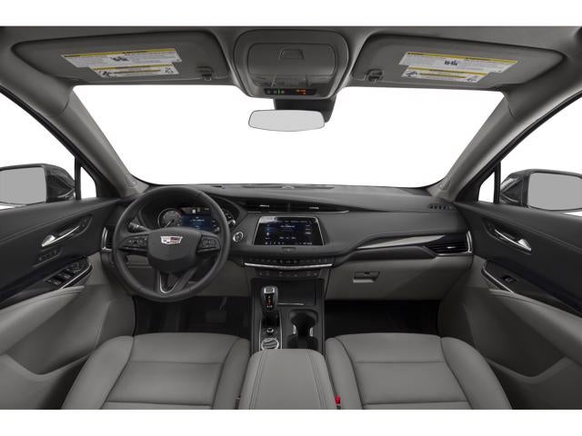 2020 Cadillac XT4 FWD Premium Luxury in League City, TX - Big Star Cadillac & Big Star Hyundai
