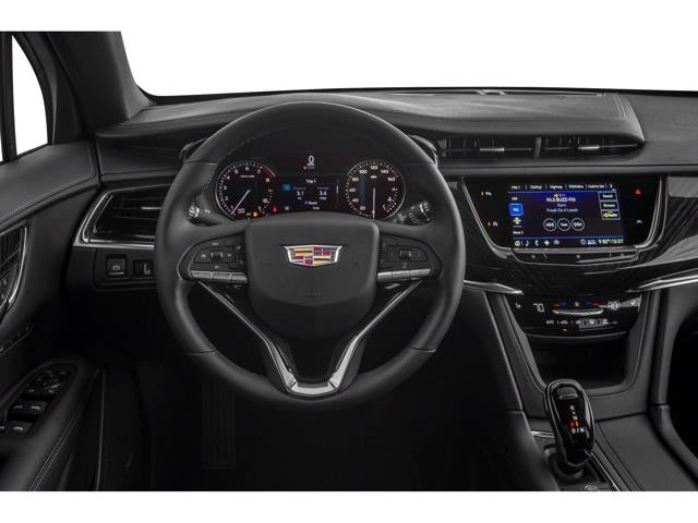 2020 Cadillac XT6 FWD Premium Luxury