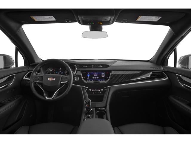 2020 Cadillac XT6 AWD Premium Luxury in League City, TX - Big Star Cadillac & Big Star Hyundai