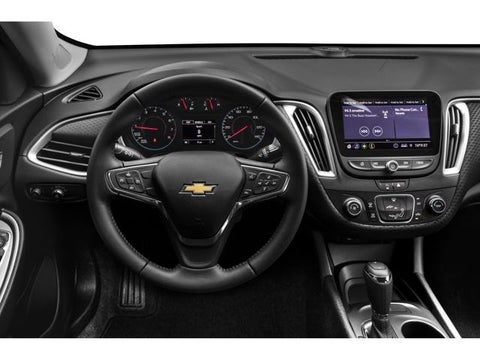 2020 Chevrolet Malibu RS in League City, TX - Big Star Cadillac & Big Star Hyundai