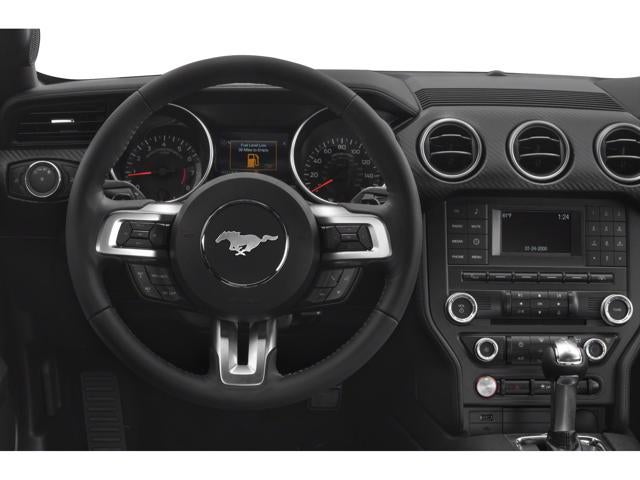 2020 Ford Mustang EcoBoost in League City, TX - Big Star Cadillac & Big Star Hyundai