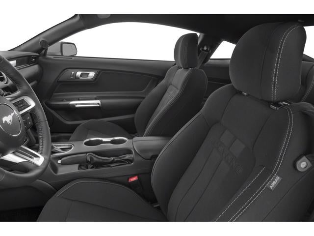 2020 Ford Mustang EcoBoost Premium in League City, TX - Big Star Cadillac & Big Star Hyundai