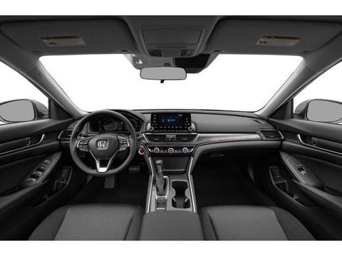 2020 Honda Accord LX in League City, TX - Big Star Cadillac & Big Star Hyundai