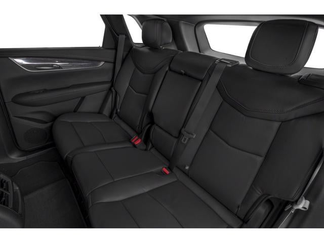 2021 Cadillac XT5 FWD Premium Luxury in League City, TX - Big Star Cadillac & Big Star Hyundai