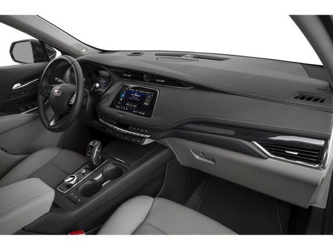 2021 Cadillac XT4 FWD Premium Luxury in League City, TX - Big Star Cadillac & Big Star Hyundai