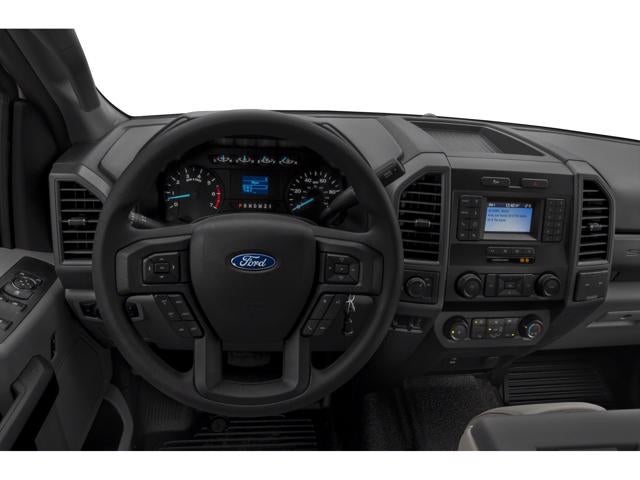 2021 Ford Super Duty F-250 Pickup XLT in League City, TX - Big Star Cadillac & Big Star Hyundai