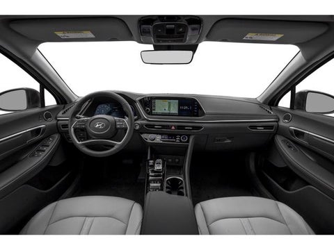 2022 Hyundai Sonata SEL Plus in League City, TX - Big Star Cadillac & Big Star Hyundai