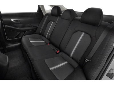 2022 Hyundai Sonata SEL Plus