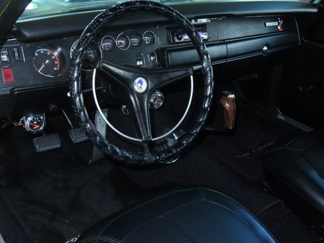 1970 Plymouth ROAD RUNNER Base