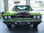 1970 Plymouth ROAD RUNNER Base