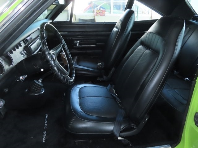 1970 Plymouth ROAD RUNNER Base