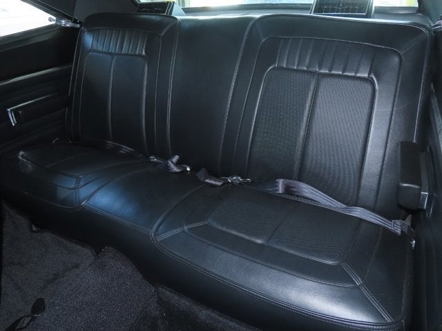 1970 Plymouth ROAD RUNNER Base