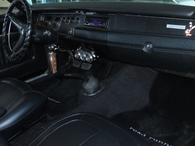 1970 Plymouth ROAD RUNNER Base