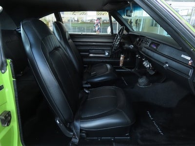 1970 Plymouth ROAD RUNNER Base