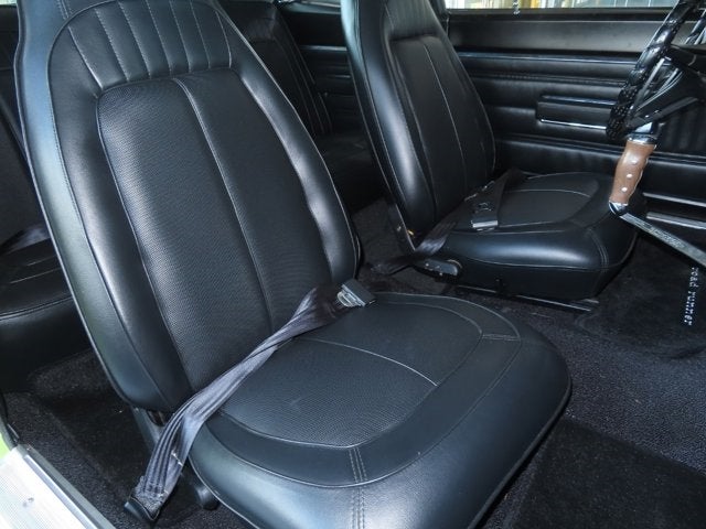 1970 Plymouth ROAD RUNNER Base