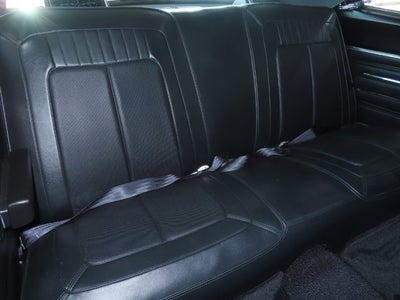 1970 Plymouth ROAD RUNNER Base