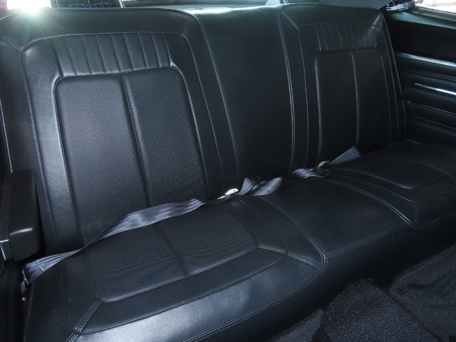 1970 Plymouth ROAD RUNNER Base