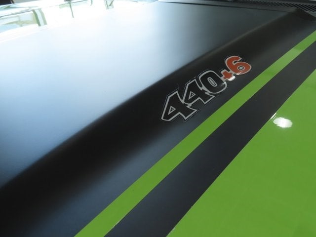 1970 Plymouth ROAD RUNNER Base