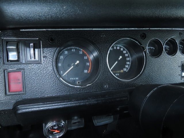 1970 Plymouth ROAD RUNNER Base