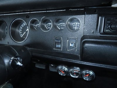 1970 Plymouth ROAD RUNNER Base