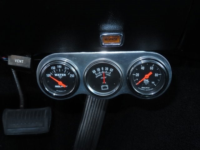 1970 Plymouth ROAD RUNNER Base