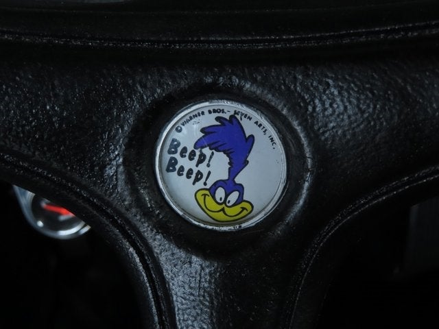 1970 Plymouth ROAD RUNNER Base