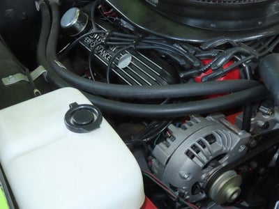 1970 Plymouth ROAD RUNNER Base